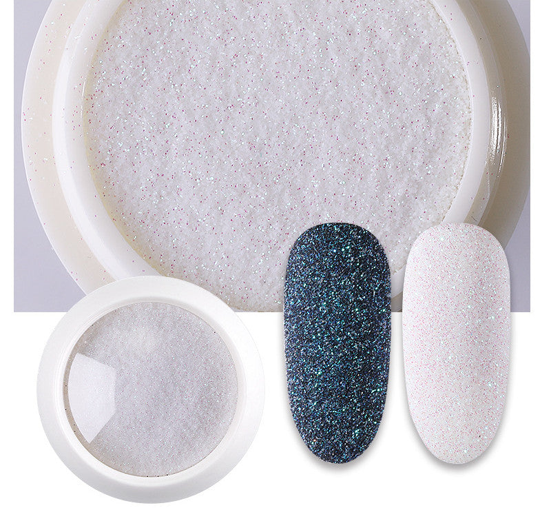 Nail Art Woolen Powder, Glitter Sweater Powder, Nail Art Accessories Nail Art Woolen Powder, Glitter Sweater Powder, Nail Art Accessories